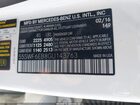 2016 Mercedes-benz C 450 Amg 4matic Зеленый vin: 55SWF6EB8GU143763