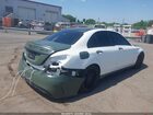 2016 Mercedes-benz C 450 Amg 4matic Зеленый vin: 55SWF6EB8GU143763