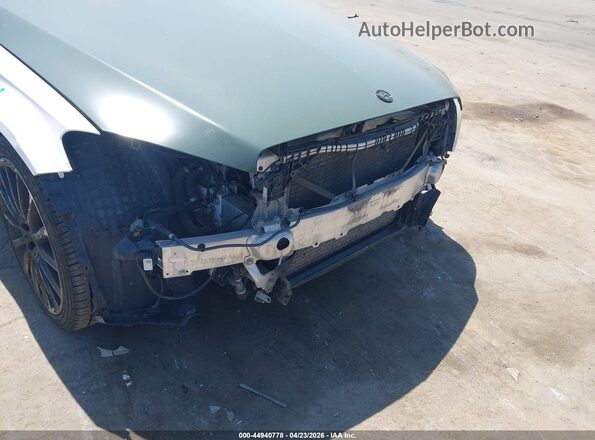 55SWF6EB8GU143763 2016 MERCEDES-BENZ C-CLASS Зеленый 
