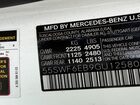 2016 Mercedes-benz C 450 Amg 4matic White vin: 55SWF6EB9GU125806