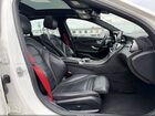 2016 Mercedes-benz C 450 Amg 4matic White vin: 55SWF6EB9GU125806