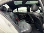 2016 Mercedes-benz C 450 Amg 4matic White vin: 55SWF6EB9GU125806