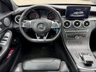2016 Mercedes-benz C 450 Amg 4matic White vin: 55SWF6EB9GU125806
