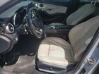 2018 Mercedes-benz C 43 4matic Amg Silver vin: 55SWF6EB9JU236198