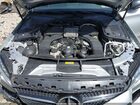 2017 Mercedes-benz Amg C 43 4matic Silver vin: 55SWF6EBXHU194733