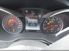 2018 Mercedes-benz Amg C 43 4matic Blue vin: 55SWF6EBXJU267430