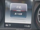 2018 Mercedes-benz Amg C 43 4matic Blue vin: 55SWF6EBXJU267430