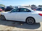 2019 Mercedes-benz C 300 White vin: 55SWF8DB0KU284123 2019 Mercedes-benz C 300 White vin: 55SWF8DB0KU284123