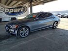 2019 Mercedes-benz C 300 Серый vin: 55SWF8DB1KU286799