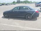 2019 Mercedes-benz C 300   Blue vin: 55SWF8DB1KU298807