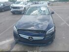 2019 Mercedes-benz C 300   Blue vin: 55SWF8DB1KU298807