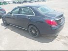 2019 Mercedes-benz C 300   Blue vin: 55SWF8DB1KU298807