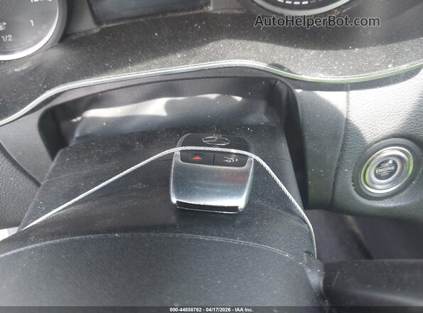 55SWF8DB1KU298807 2019 MERCEDES-BENZ C-CLASS Blue Widok deski rozdzielczej
