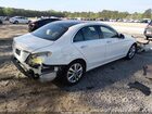 2019 Mercedes-benz C 300 White vin: 55SWF8DB1KU321681 2019 Mercedes-benz C 300 White vin: 55SWF8DB1KU321681