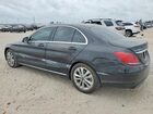 2019 Mercedes-benz C 300 Black vin: 55SWF8DB2KU295317