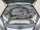 2019 Mercedes-benz C 300 Black vin: 55SWF8DB2KU295317