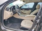 2019 Mercedes-benz C 300 Black vin: 55SWF8DB2KU295317