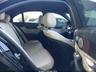 2019 Mercedes-benz C 300   Black vin: 55SWF8DB2KU299464