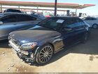 2019 Mercedes-benz C 300   Blue vin: 55SWF8DB3KU284911