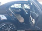 2019 Mercedes-benz C 300   Blue vin: 55SWF8DB3KU284911