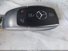 2019 Mercedes-benz C 300   Blue vin: 55SWF8DB3KU284911
