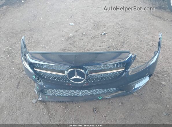 55SWF8DB3KU284911 2019 MERCEDES-BENZ C-CLASS Blue Widok zestawu wskaźników