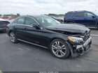 2020 Mercedes-benz C 300   Black vin: 55SWF8DB4LU329310
