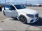 2020 Mercedes-benz C 300   White vin: 55SWF8DB6LU324058