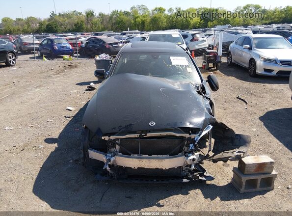 55SWF8DB7KU294891 2019 MERCEDES-BENZ C-CLASS Black Սարքավորումների վահանակի տեսք