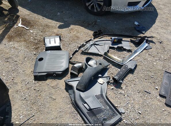 55SWF8DB7KU294891 2019 MERCEDES-BENZ C-CLASS Black Առջևի վահանակի տեսք