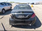 2019 Mercedes-benz C 300   Black vin: 55SWF8DB7KU294891