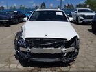 2019 Mercedes-benz C 300 White vin: 55SWF8DB8KU316316