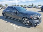 2019 Mercedes-benz C 300 Black vin: 55SWF8DBXKU303695