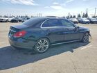 2019 Mercedes-benz C 300 Black vin: 55SWF8DBXKU303695