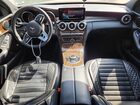 2019 Mercedes-benz C 300 Black vin: 55SWF8DBXKU303695