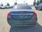 2019 Mercedes-benz C 300 Black vin: 55SWF8DBXKU303695