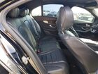 2019 Mercedes-benz C 300 Black vin: 55SWF8DBXKU303695