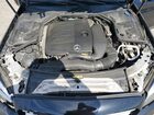 2019 Mercedes-benz C 300 Black vin: 55SWF8DBXKU303695