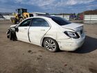 2019 Mercedes-benz C 300 4matic White vin: 55SWF8EB0KU286761
