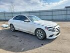 2019 Mercedes-benz C 300 4matic White vin: 55SWF8EB0KU286761