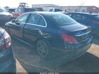 2019 Mercedes-benz C 300 4matic Blue vin: 55SWF8EB0KU292611 2019 Mercedes-benz C 300 4matic Blue vin: 55SWF8EB0KU292611