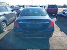 2019 Mercedes-benz C 300 4matic Blue vin: 55SWF8EB0KU292611 2019 Mercedes-benz C 300 4matic Blue vin: 55SWF8EB0KU292611