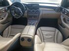 2019 Mercedes-benz C 300 4matic Black vin: 55SWF8EB0KU316423