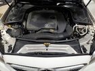 2019 Mercedes-benz C 300 4matic White vin: 55SWF8EB0KU322285
