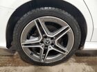 2019 Mercedes-benz C 300 4matic White vin: 55SWF8EB0KU322285 Damage: Right Front Wheel, Curb Rash, > 12 Inches