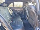 2020 Mercedes-benz C 300 4matic Black vin: 55SWF8EB0LU324166