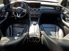 2020 Mercedes-benz C 300 4matic Black vin: 55SWF8EB0LU324166