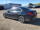 2020 Mercedes-benz C 300 4matic Black vin: 55SWF8EB0LU324166