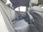 2020 Mercedes-benz C 300 4matic White vin: 55SWF8EB1LU332728