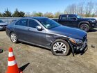 2019 Mercedes-benz C 300 4matic Gray vin: 55SWF8EB2KU307495 2019 Mercedes-benz C 300 4matic Gray vin: 55SWF8EB2KU307495
